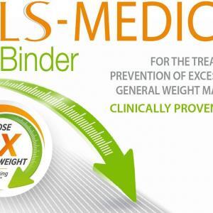 XLS Medical Fat Binder Effective Weight Loss