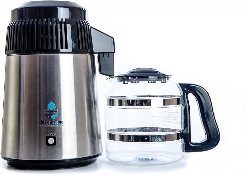 Water Distiller Filter - Water Filter - Best Number 1