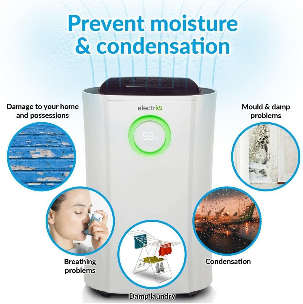 Dehumidifier Dehumidifier Near Me Best 1 Health First