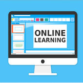 Online Study in the UK