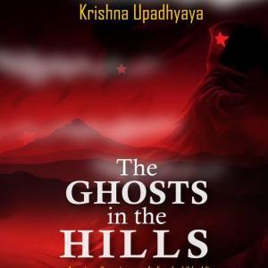 The Ghosts in the Hills