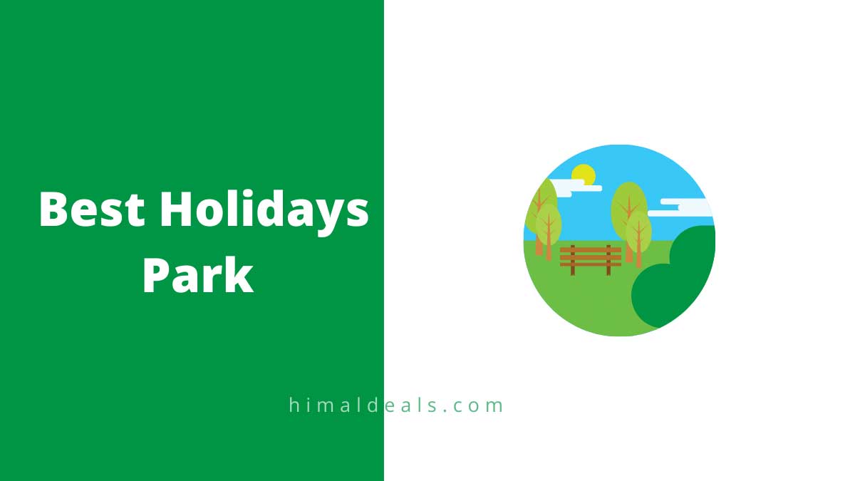Best Holidays Park